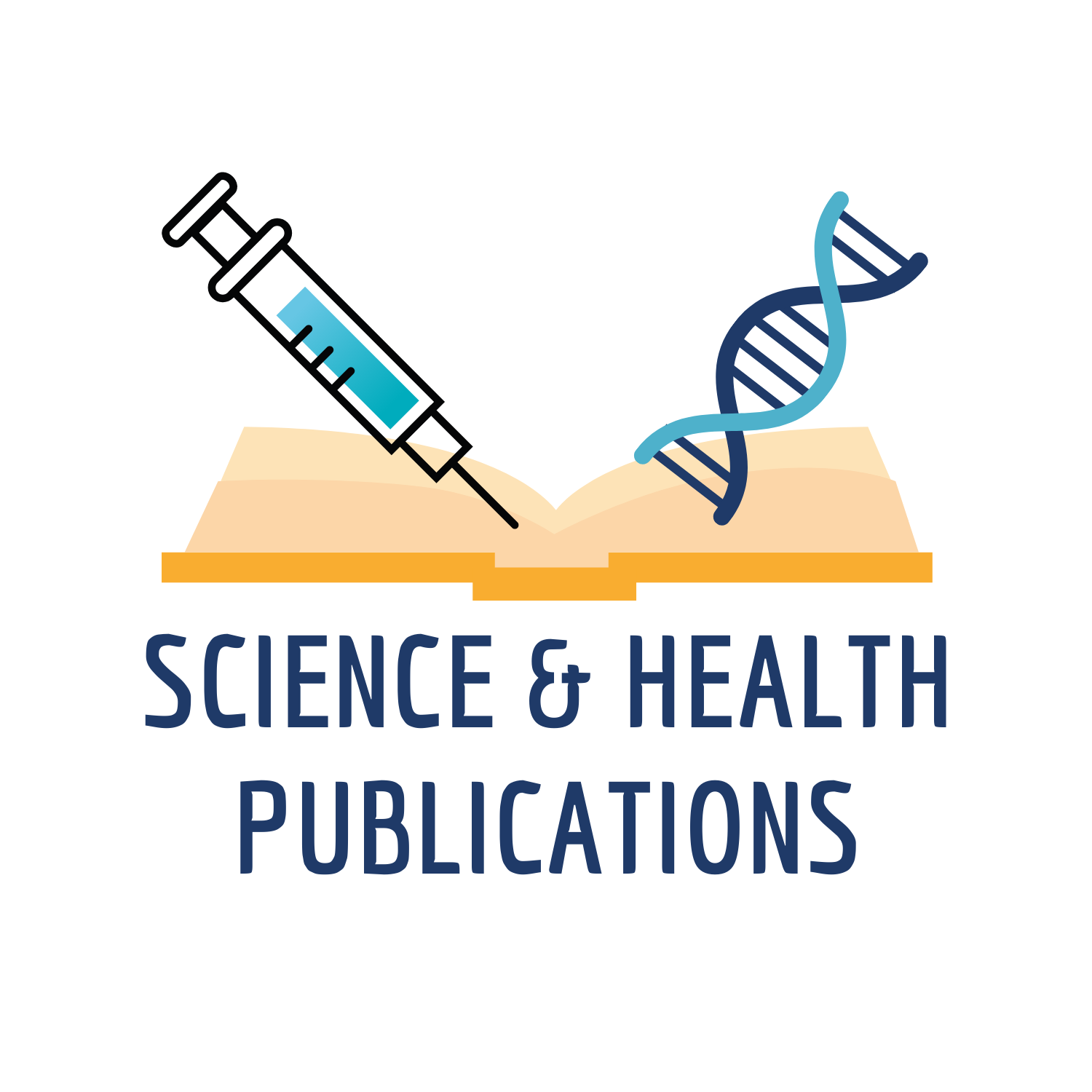 Science & Health Publications